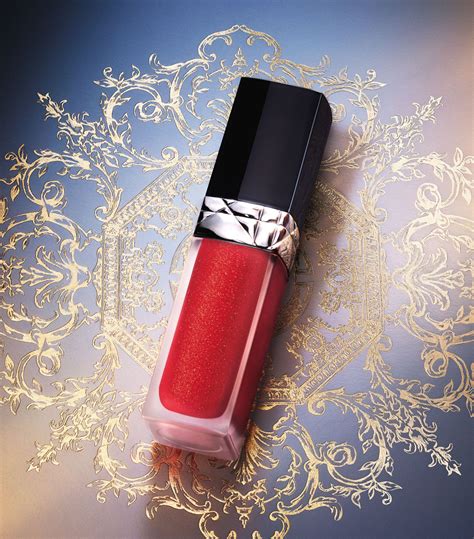 rouge a levre liquide dior|Rouge Dior forever liquid lipstick.